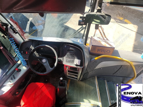 Paradiso 1200 G7 2009 Mercedes O-500 Rs Completo Cod 637