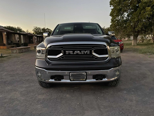 Imagen 1 de 12 de Ram Ram 2500 5.7 Hemi Liter