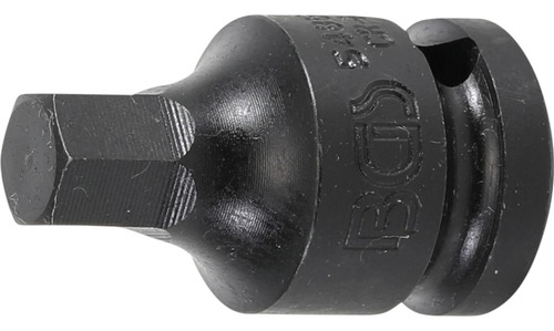 Dado Impacto Con Punta Hexagonal |1/2 | 11 Mm | Bgs 5485-11