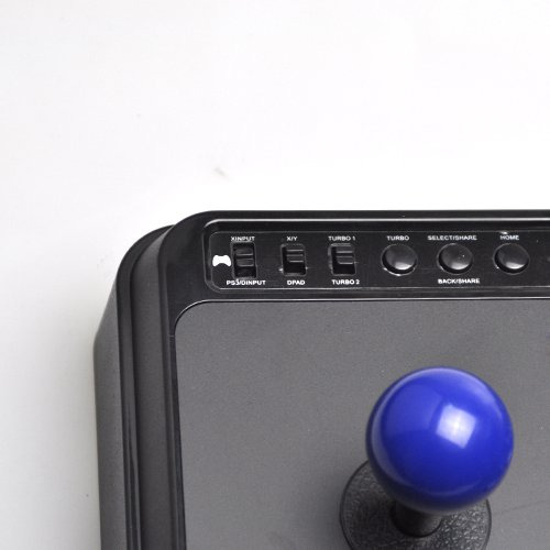 Joystick Arcade Para Ps3 Xbox One 360 Pc Y Switch