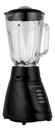 Combo Licuadora 1.5l V/v 2 Vel+olla Arrocera 1.2l Imaco