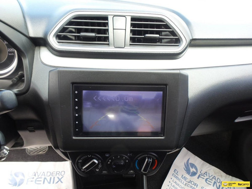 Imagen 21 de 25 de Suzuki Swift Dzire Team