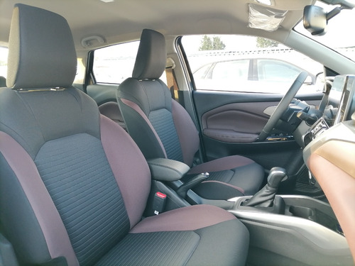 Suzuki Fronx Hibrida Mt P.u