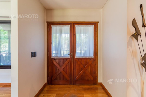 Imagen 17 de 30 de Casa En Venta En Barrio Privado Septiembre - Maroto Propiedades