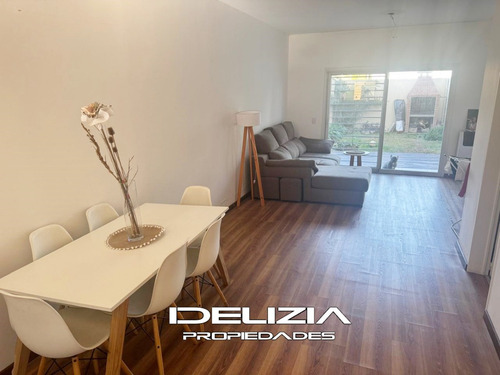 Venta De Duplex 4 Ambientes En Ituzaingo Norte