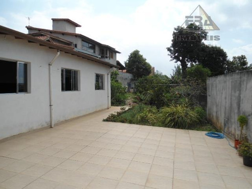 Imagem 9 de 11 de Casa Residencial À Venda, Chácara São José, Arujá - Ca0047. - Ca0047