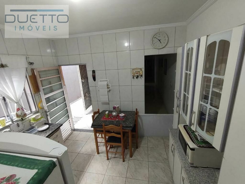 Imagem 10 de 21 de Casa À Venda No Bairro Jardim São Pedro - Mogi Das Cruzes/sp - Ca0121