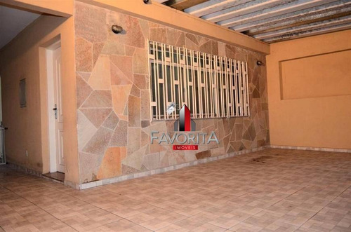 Imagem 27 de 28 de Casa Com 5 Dormitórios À Venda, 152 M² Por R$ 834.000 - Jardim Aeroporto - São Paulo/sp - Ca0073