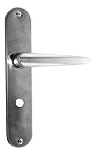 Fechadura Inox 2800/70 Ip Wc 40mm Cromado