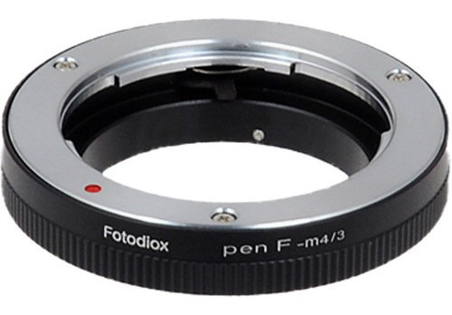 Foadiox Mount  Para Olympus Pen F Lens A Micro Four Thirds C