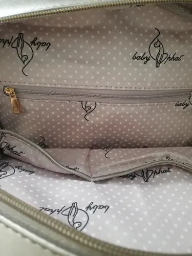 Bolsas baby phat originales precios hot sale