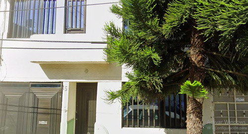 Remato Casa Con Adjudicacion Y Posesion En Col.roma Sur Cdmx, Entrega Inmediata