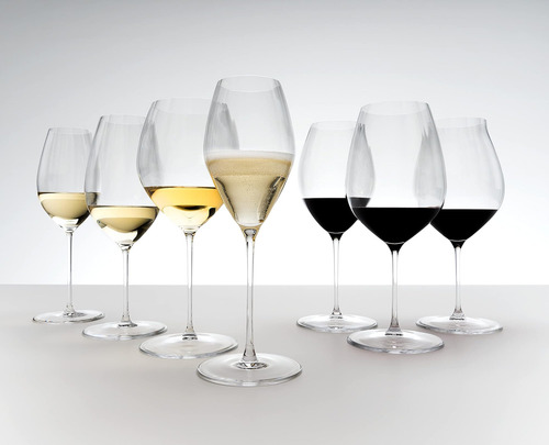 Copa De Vino Riedel Performance Chardonnay
