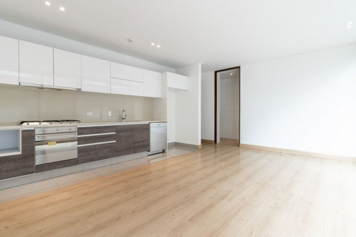 Apartamento En Arriendo/venta En Bogota Chico Norte
