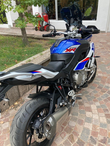 Bmw S 1000 Xr
