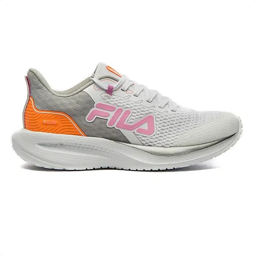 Zapatillas Running Fila Atmosphere Mujer Rosa