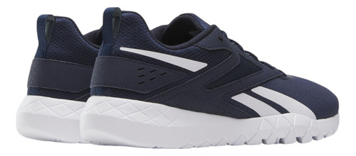 Tenis Reebok Azules Flexagon Energy Tr 4 Hombre