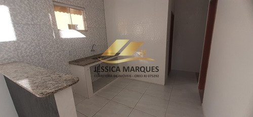 Imagem 6 de 9 de Jmp46 - Linda Casa De 1 Quarto Em Unamar - Cabo Frio - Rj