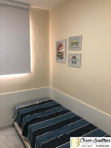 Imagem 16 de 27 de Apartamento - Ap01689 - 69292562