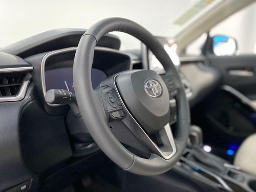 Toyota Corolla Cross XRX 1.8 Hybrid