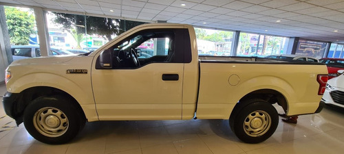 Imagen 3 de 15 de Ford F-150 2018 3.5 V6 Xl Cabina Regular 4x2 At