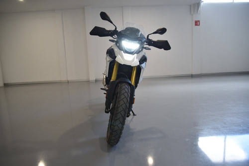 Imagen 3 de 12 de Bmw G310 Gs