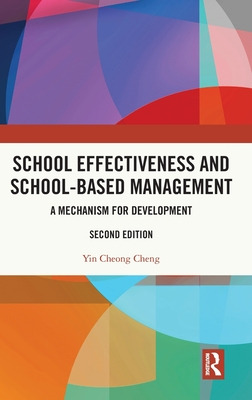 Libro School Effectiveness And School-based Management: A...