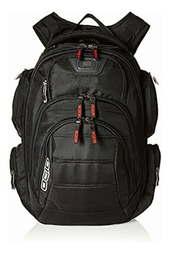 Ogio Gambit 17 Mochila Para Portátiles Y Netbooks (381 X