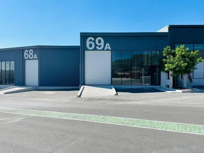 Bodega en venta