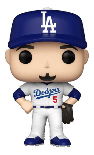 Funko Pop Corey Seager 65 Los Angeles Dodgers