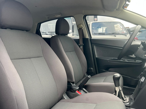 Chery Fulwin 1.5 Full 8200 U$s Precio Contado