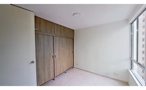Apartamento En Venta En Itagui