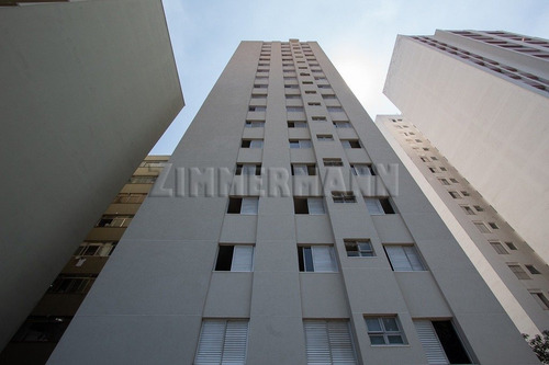 Apartamento - Perdizes - Ref: 56881 - V-56881