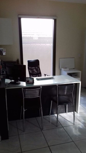 Sobrado - Ref: 3949