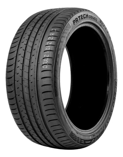 Pneu Speedmax Aro 20 Dsu02 295/40r20 110y