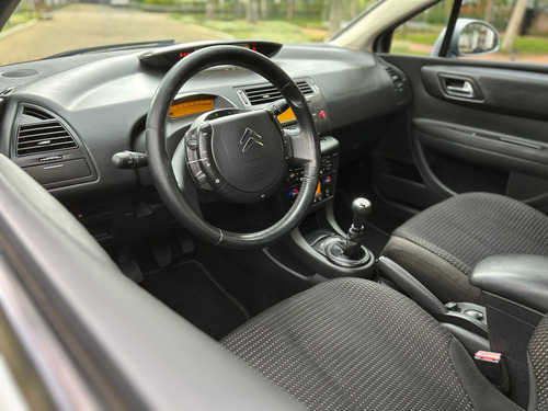 Citroën C4 2.0 Vtr 3p