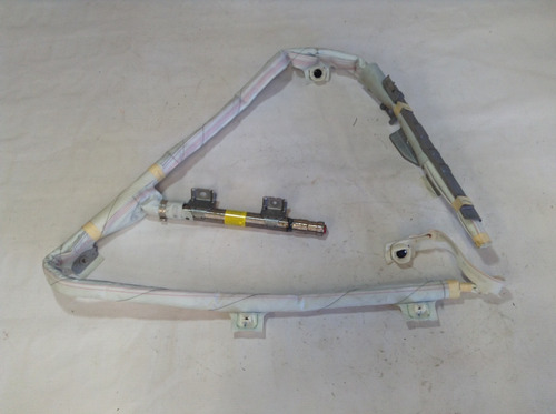 Cortina Lateral Izq Toyota Camry Mod 07-09 Original