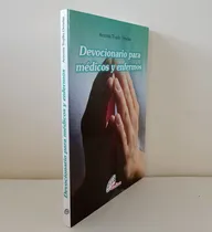 Comprar Devocionario Para Médicos Y Enfermos, Libro De Oraciones