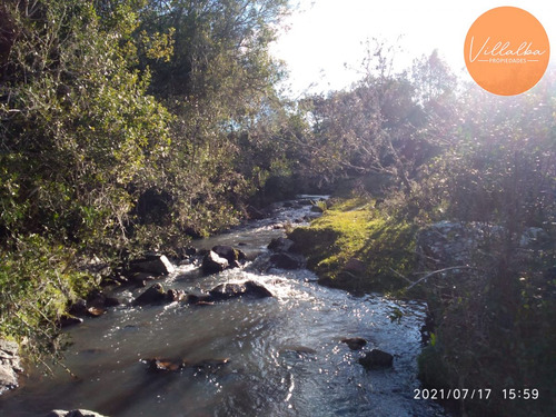 Imagen 9 de 12 de Chacras En Los Cerros Proximo A Aigua.