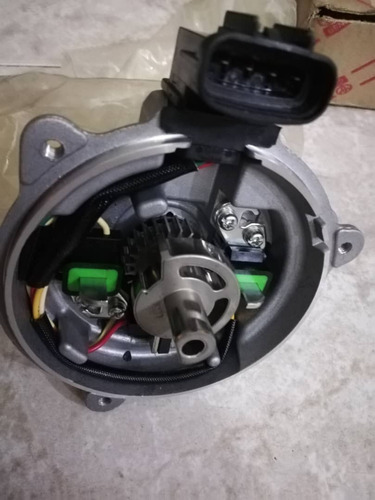 Imagen 2 de 3 de Distribuidor Original Toyota 4.5 Inyeccion