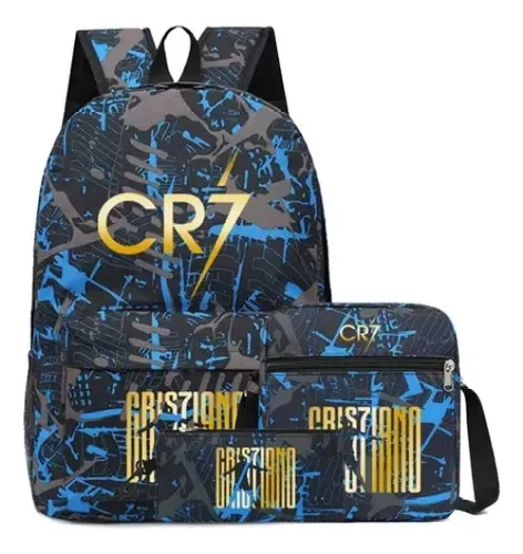 Mochila cristiano ronaldo nike sale