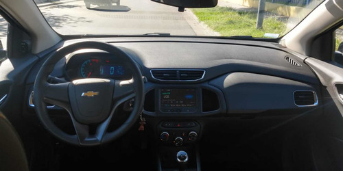 Chevrolet Onix 1.4 Ltz Mt 98cv 2013