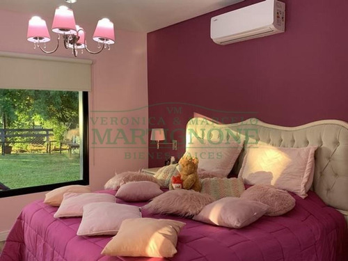 Imagen 18 de 30 de Casa En Venta En Manzanares Chico Pilar