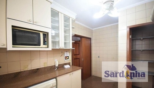 Imagem 2 de 15 de Apartamento Em Vila Andrade - São Paulo - 2375