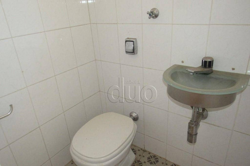 Imagem 5 de 30 de Casa Com 3 Dormitórios Para Alugar, 254 M² Por R$ 5.000,00/mês - Centro - Piracicaba/sp - Ca3801