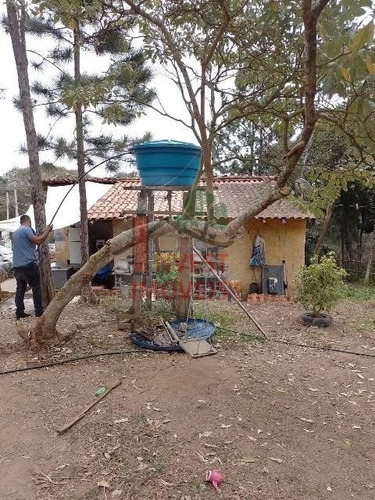 Imagem 2 de 12 de Chacara - Ref: 6123 - V-6123