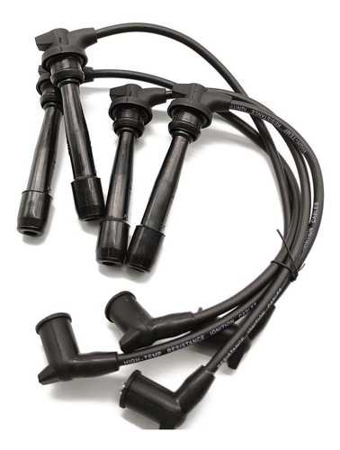 Cables De Bujia Para Kia Cerato 1.6 2004-2007