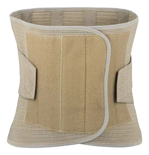 Cinturón De Apoyo Para La Espalda Y Dolor, Cintura Lumbar Pa