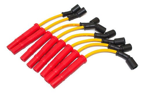 Cable Racing 8.8mm Chevrolet Avalanche 5.3