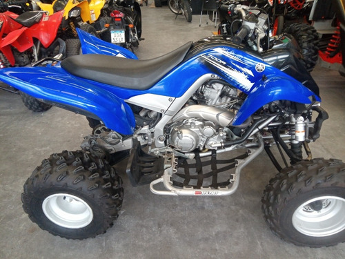 Yamaha Raptor 700